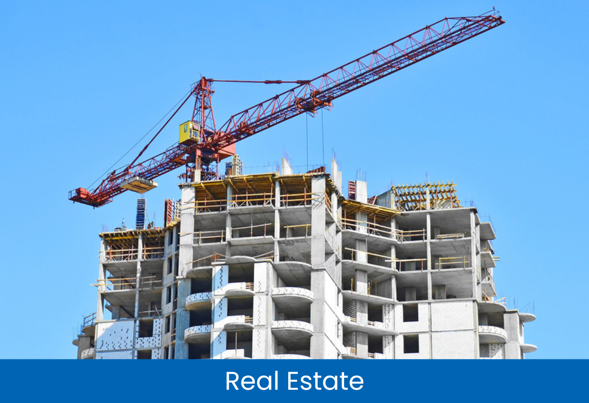 Real Estate